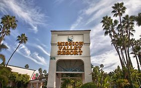 Mission Valley Resort San Diego